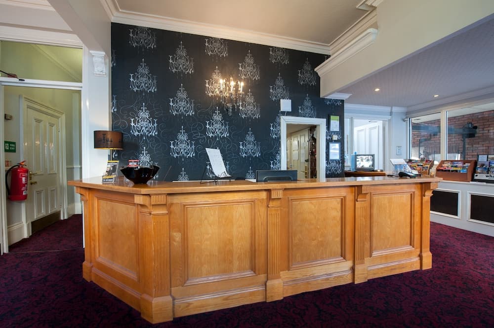 The Minster Hotel York 4