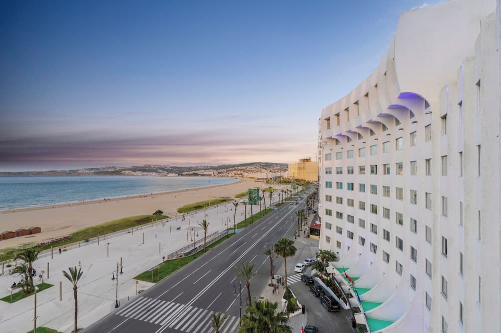 Kenzi Solazur Hotel