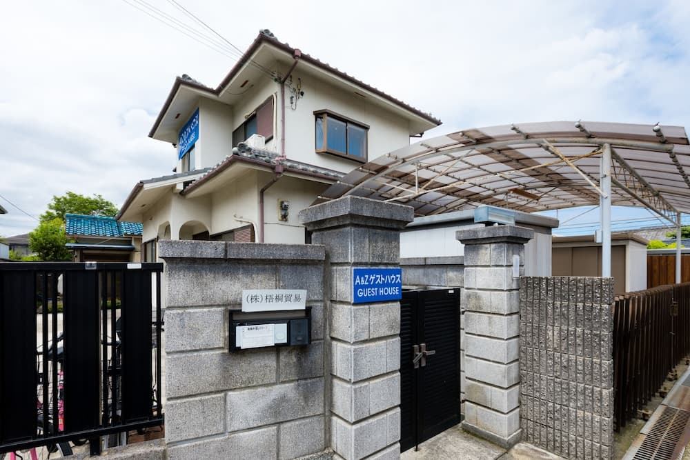 A&Z guesthouse