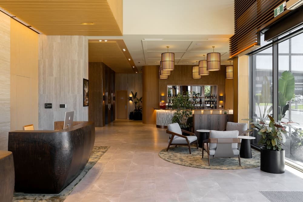 Maxim Hotel Auckland