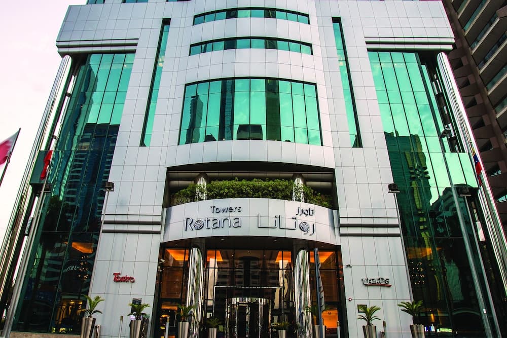 Towers Rotana