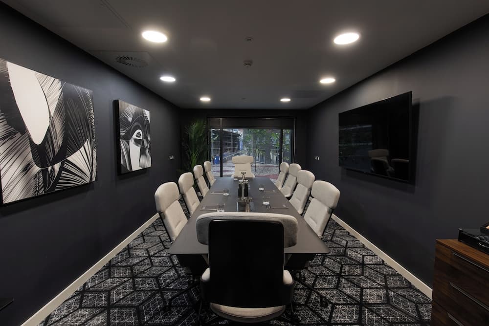 CitySuites 2 Aparthotel 3