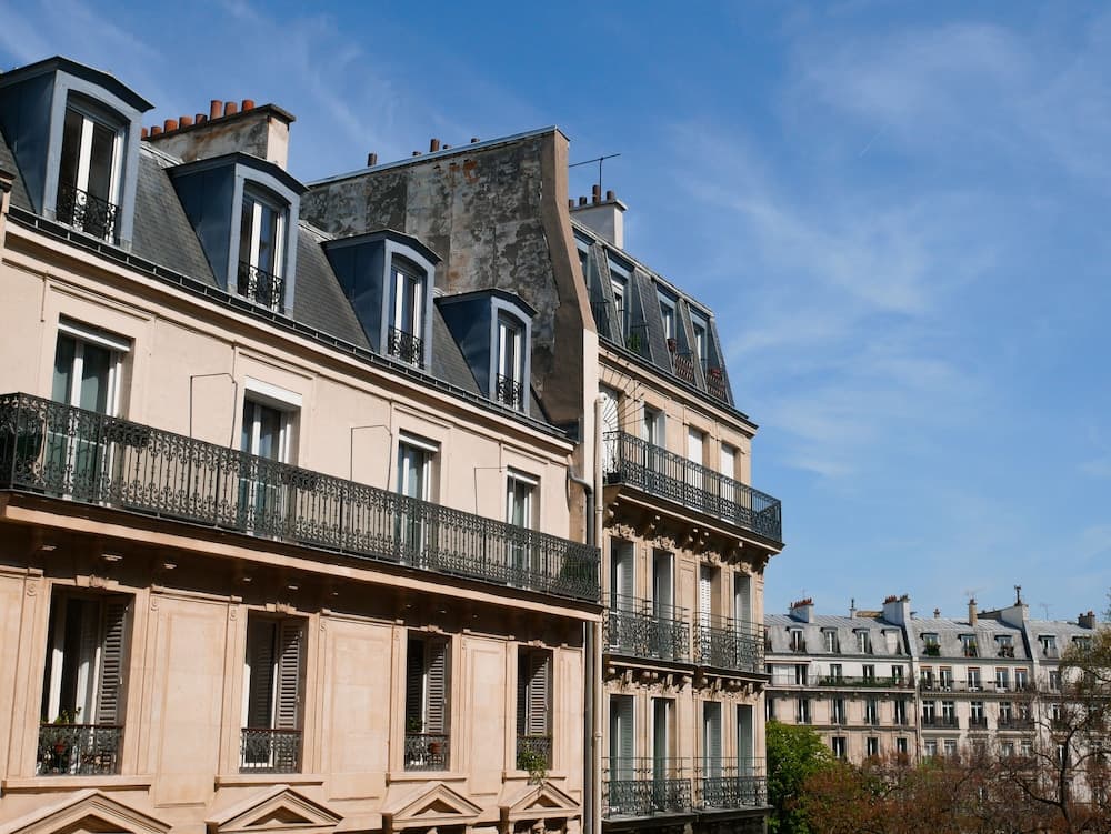 Maison Mère