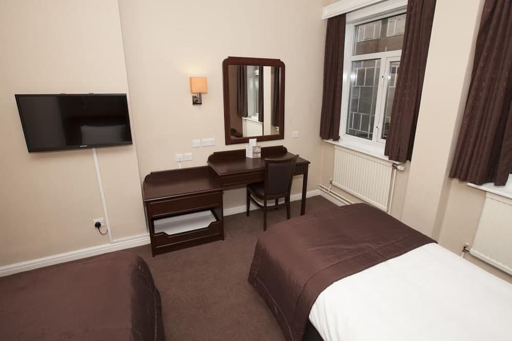 The Dolphin SA1 Hotel 3