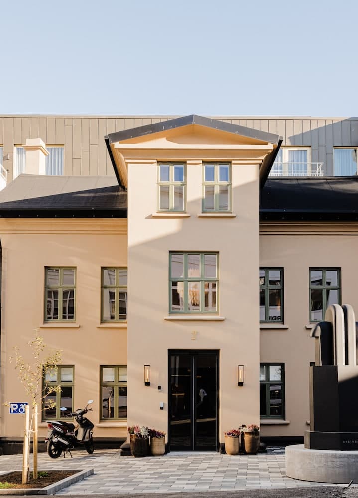 Reykjavik Residence Hotel