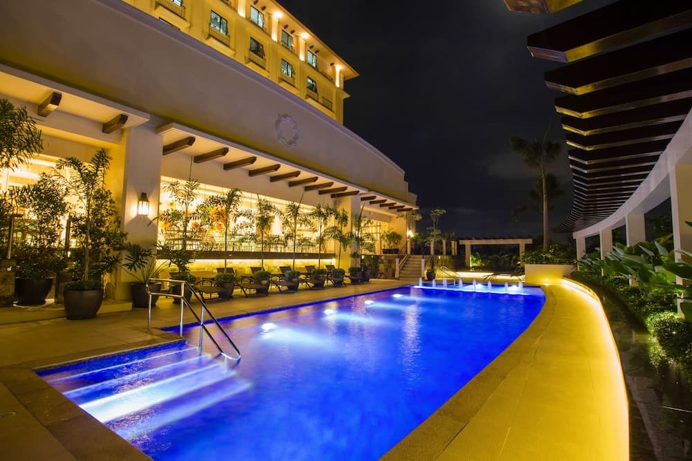 Mella Hotel