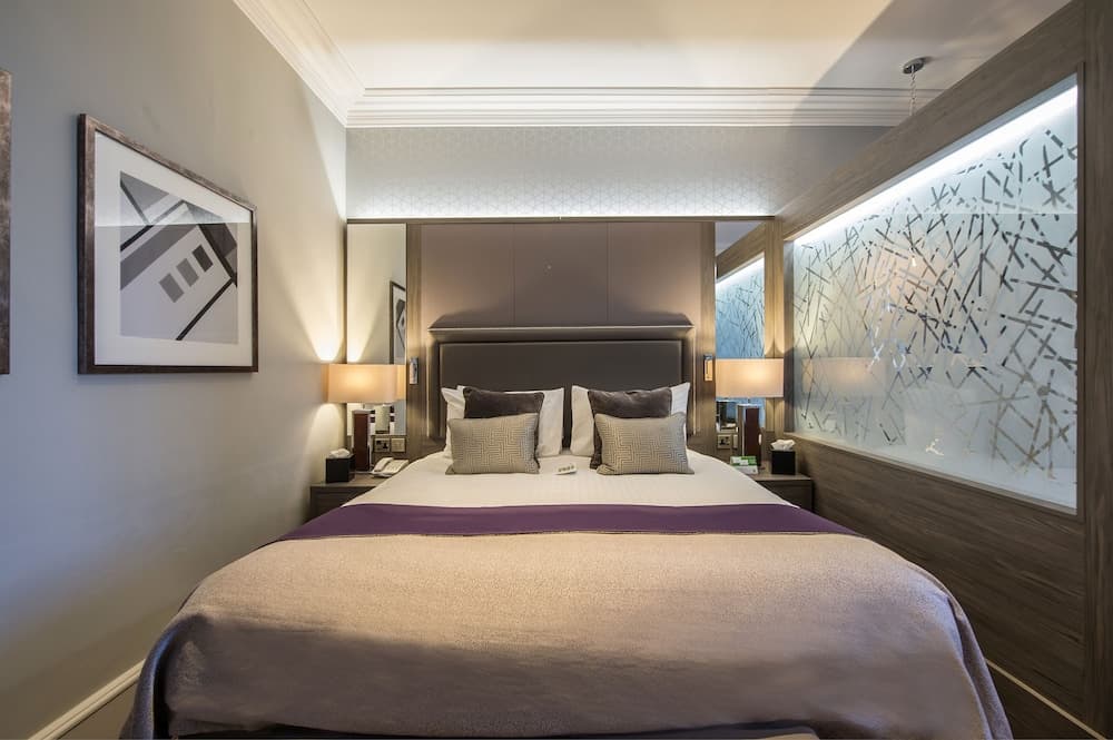 Crowne Plaza Royal Victoria Sheffield by IHG 4