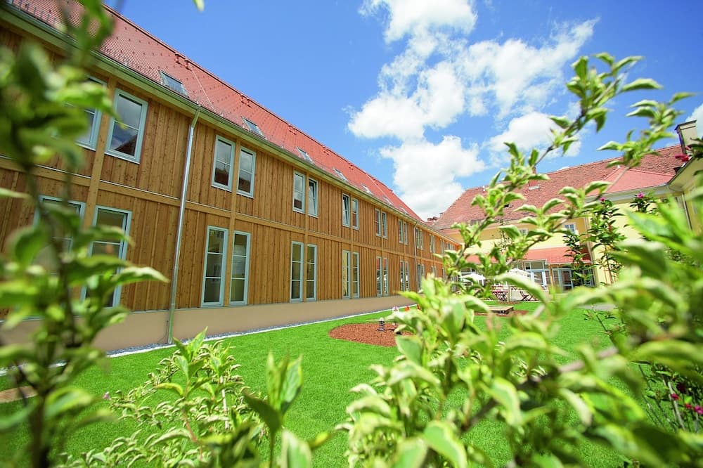 JUFA Hotel Seckau