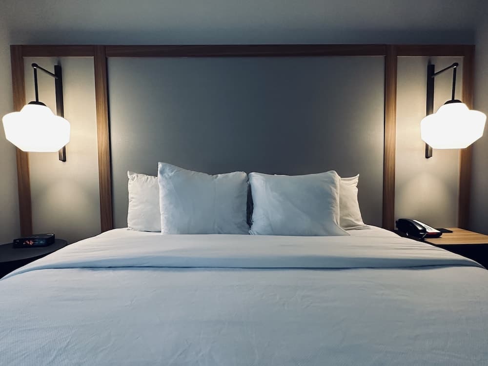 Fairfield Inn & Suites by Marriott Scottsdale Old Town