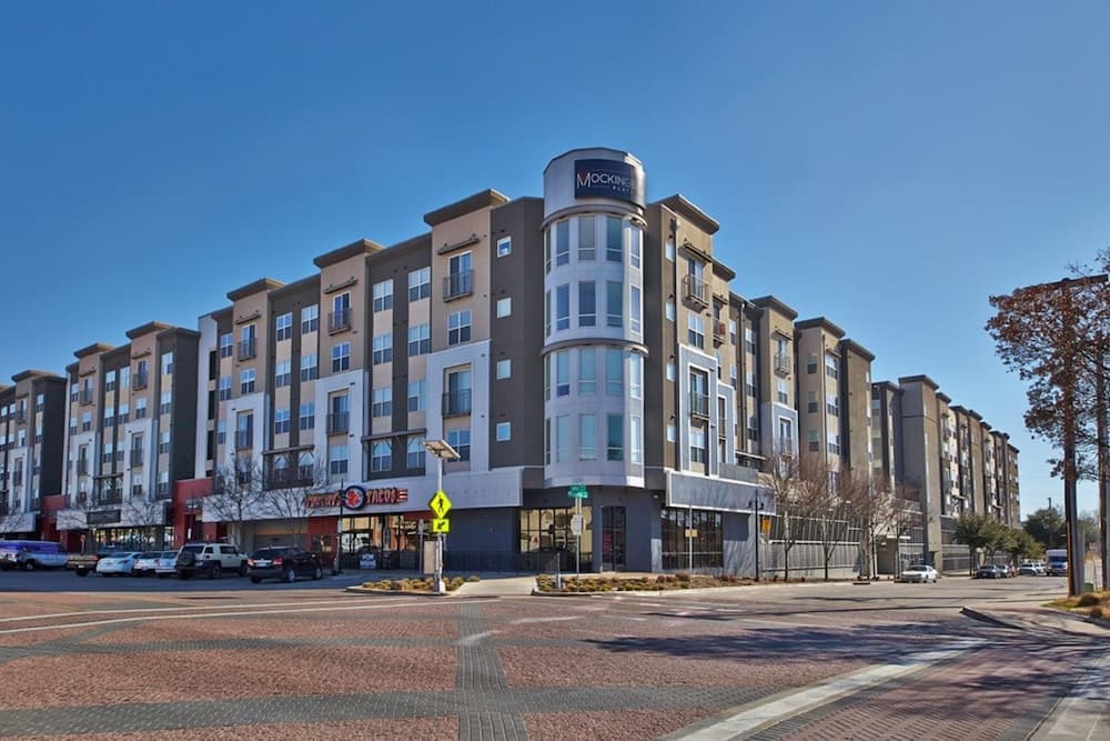 Kasa Highland Park Dallas
