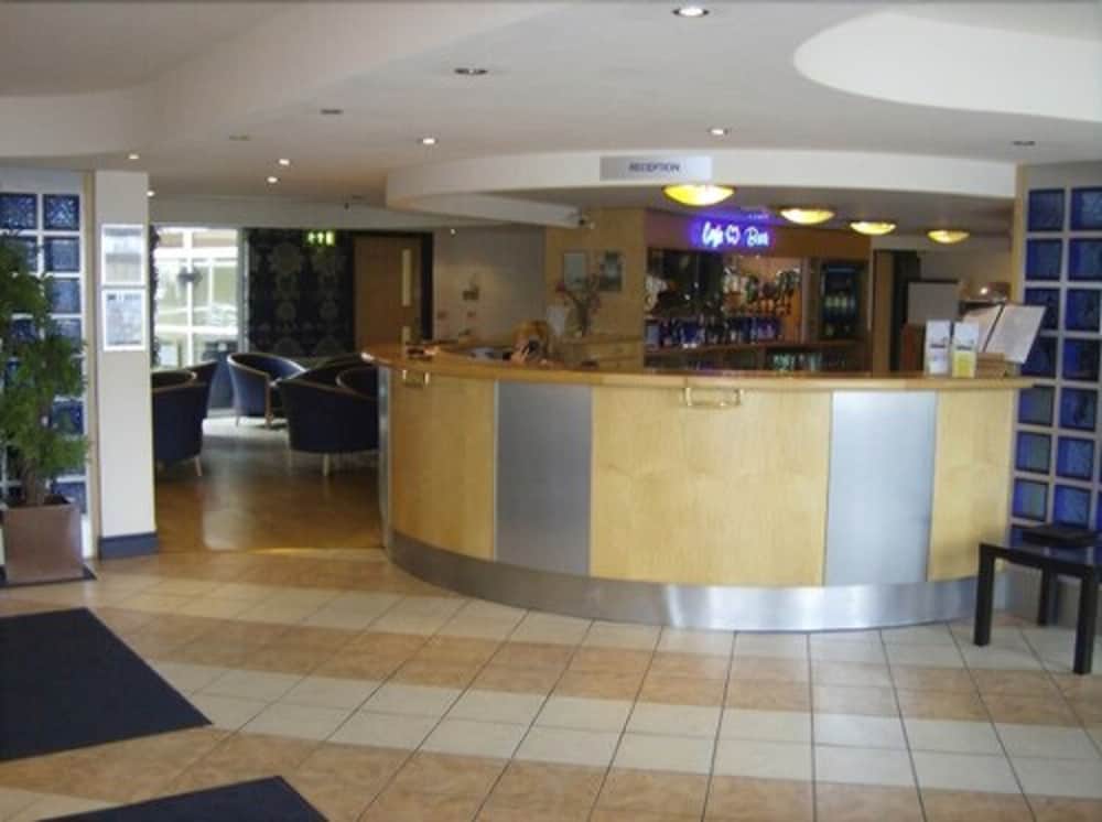 Diamond Lodge Hotel Manchester 3
