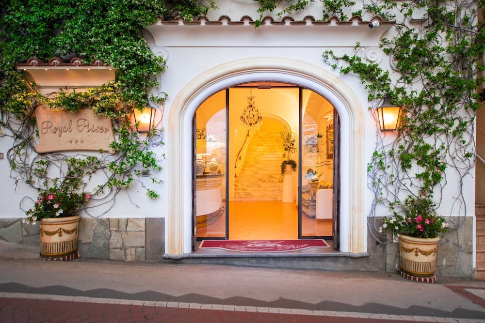 Hotel Royal Prisco
