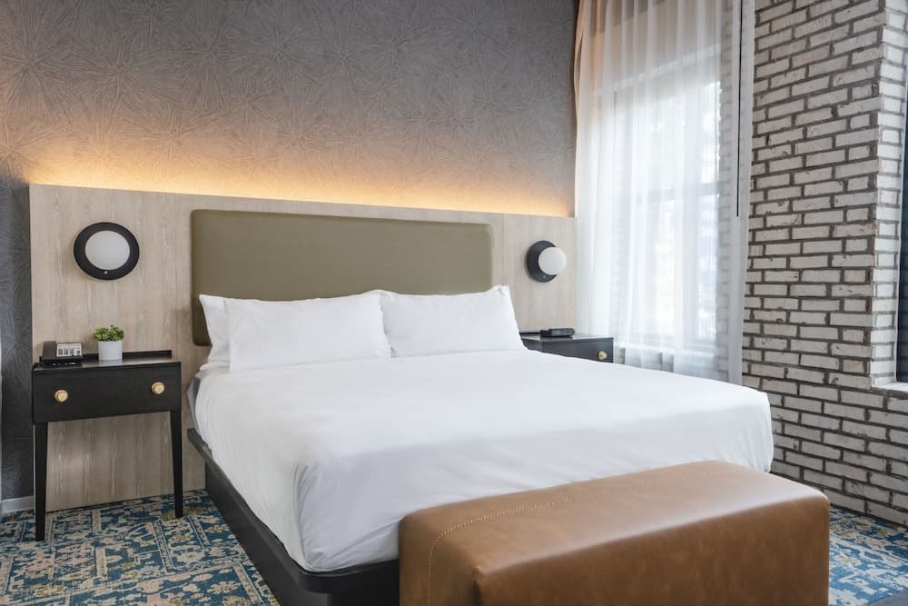 Origin Atlanta, a Wyndham Hotel