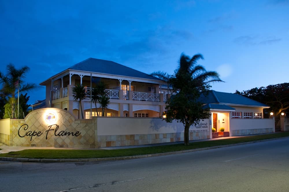 Cape Flame Guest House