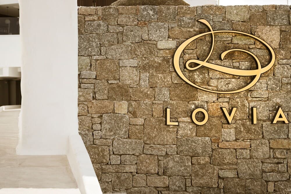 Lovia Mykonos