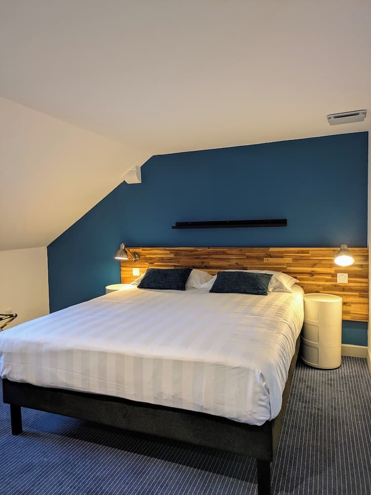 The Originals Boutique, Grand Hôtel St Pierre
