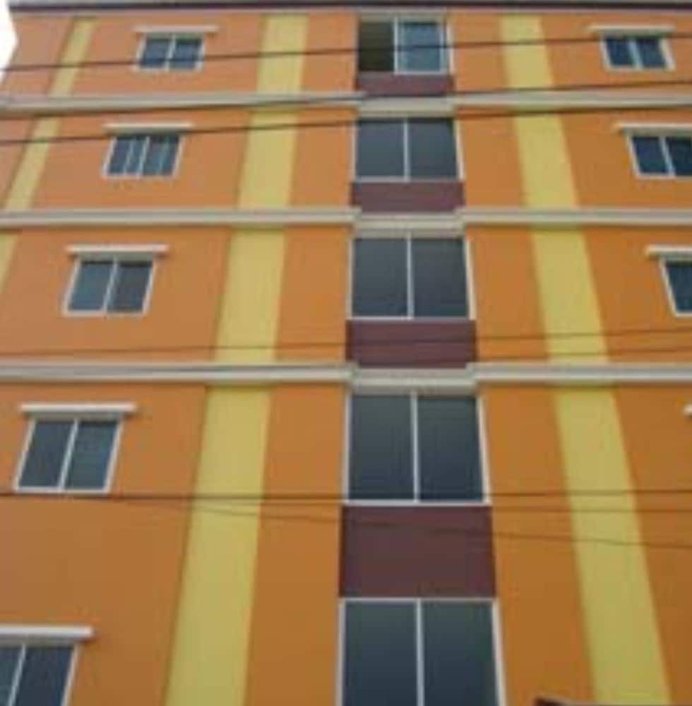 BM Mansion