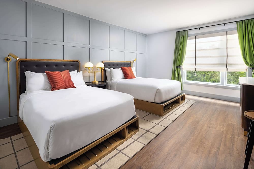 Wylie Hotel Atlanta, Tapestry Collection by Hilton