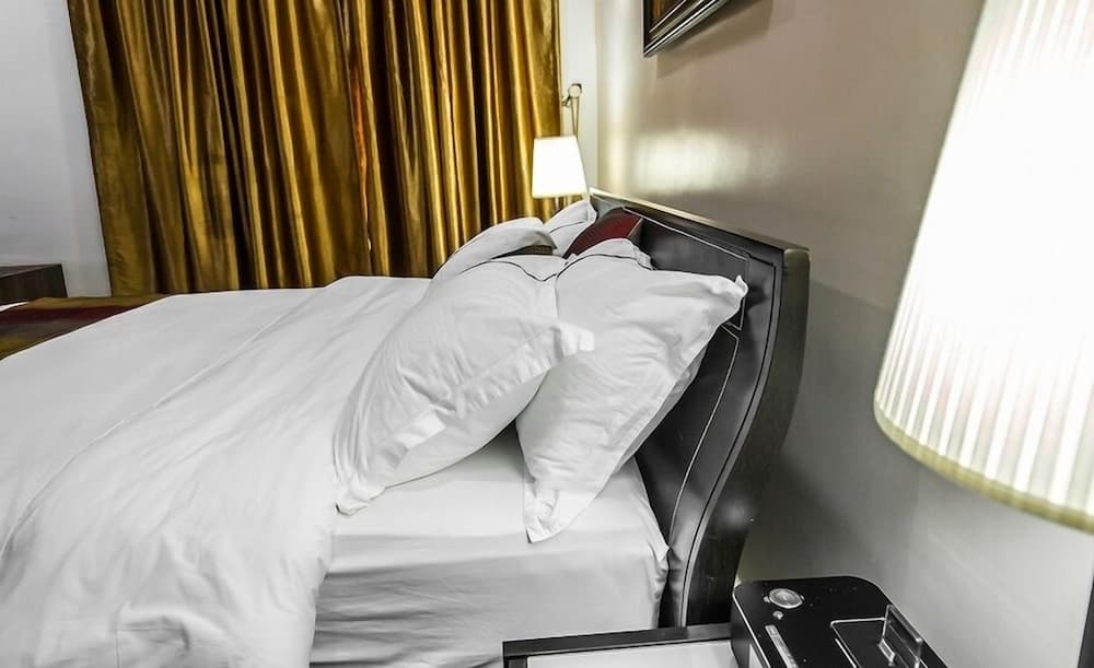 Wellington Blu Hotel and Suites