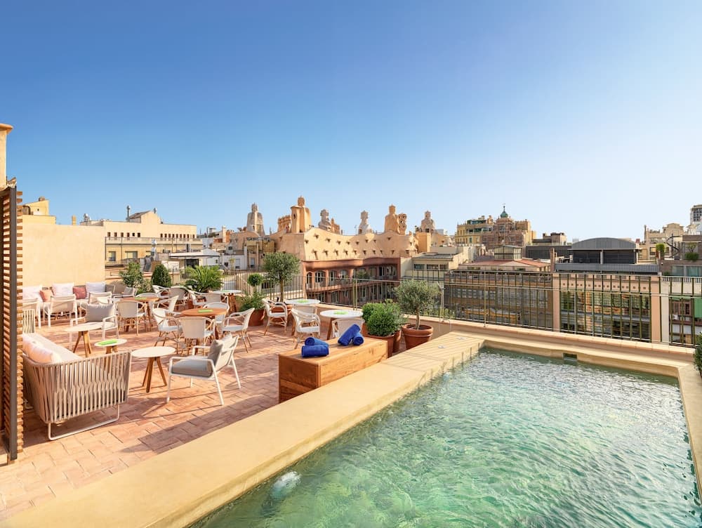 H10 Casa Mimosa