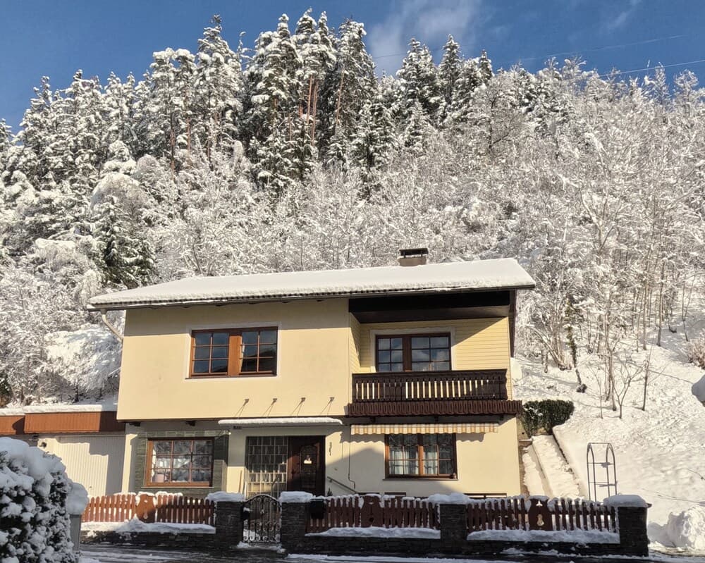 Cozy Apartament Near Redbull Ring and Prabichl