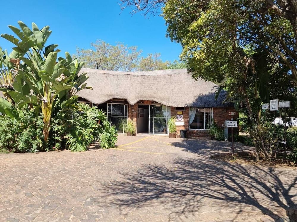Emerald Guesthouse