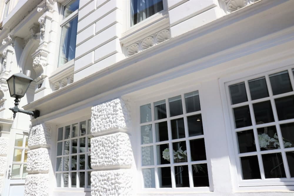 Hotel Alster