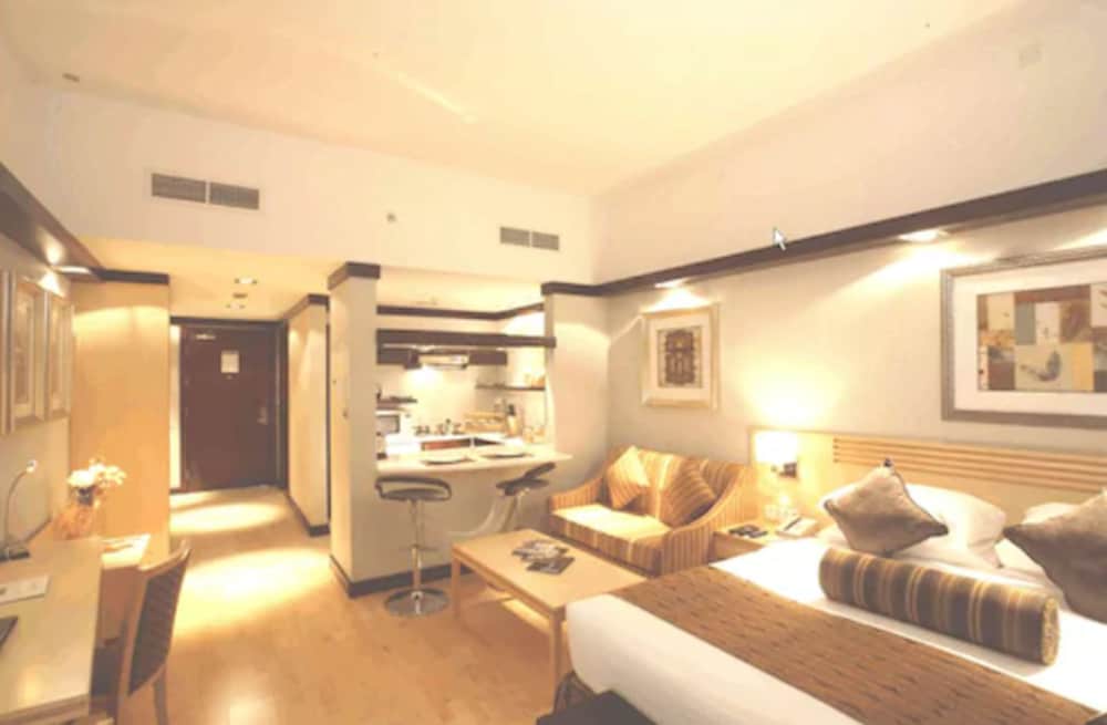 L' Arabia Hotel Apartments