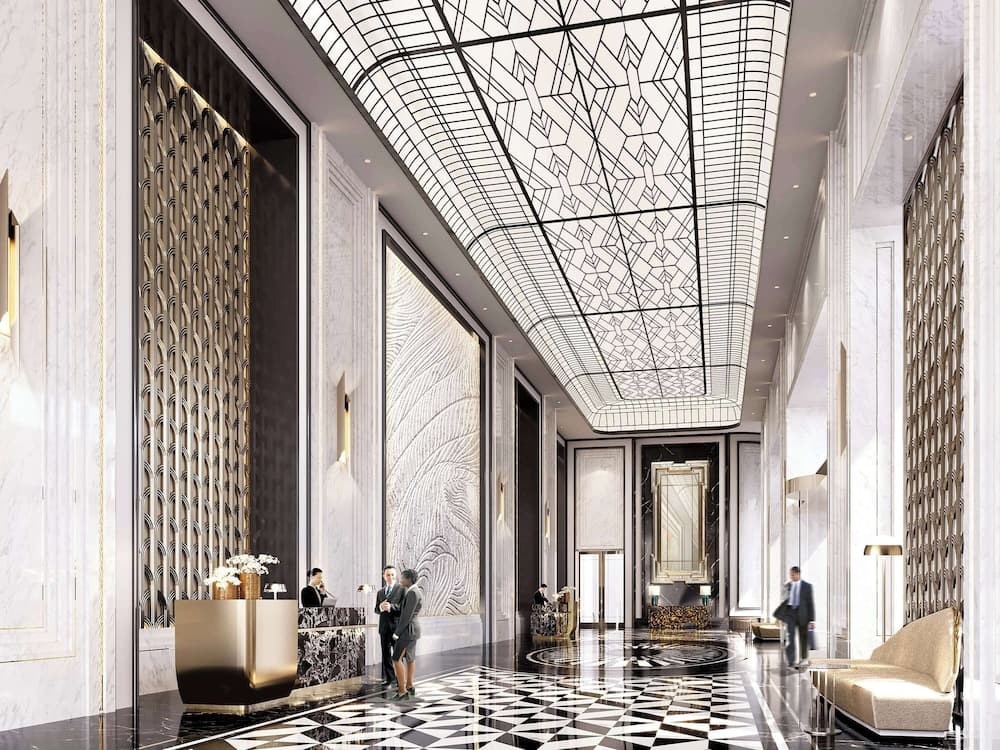 Fairmont Mumbai