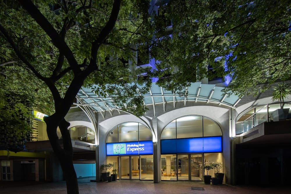 Holiday Inn Express Cape Town City-Centre by IHG
