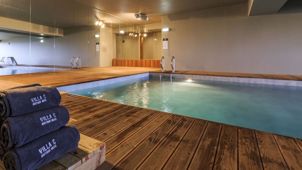 Villa C Boutique Hotel