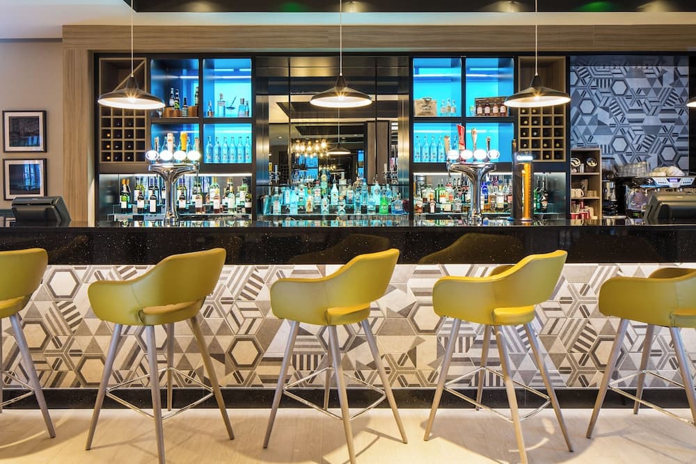 Leonardo Hotel Belfast