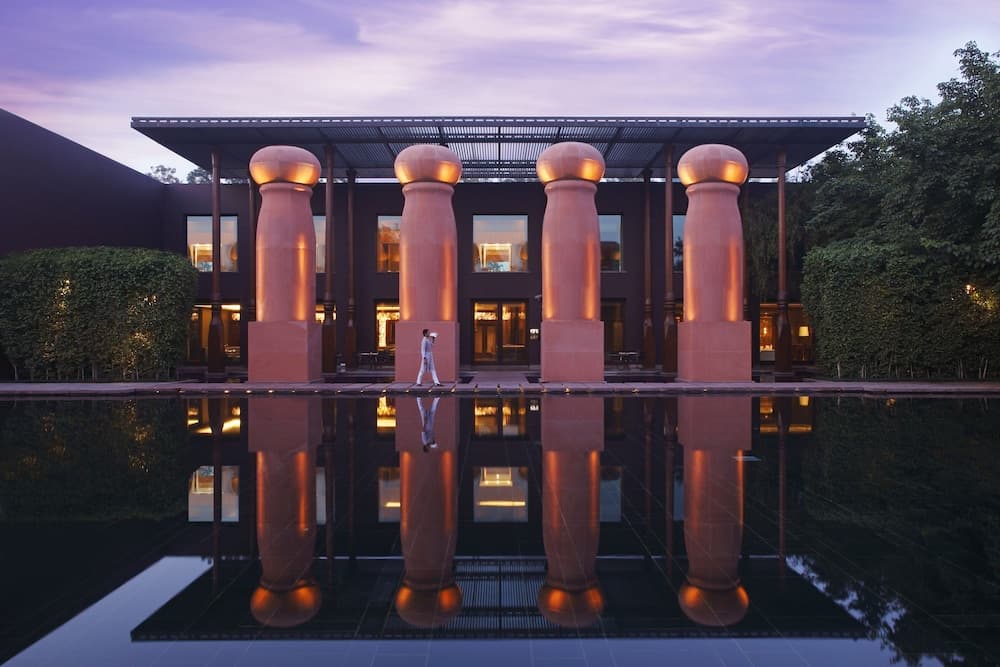 The Roseate New Delhi