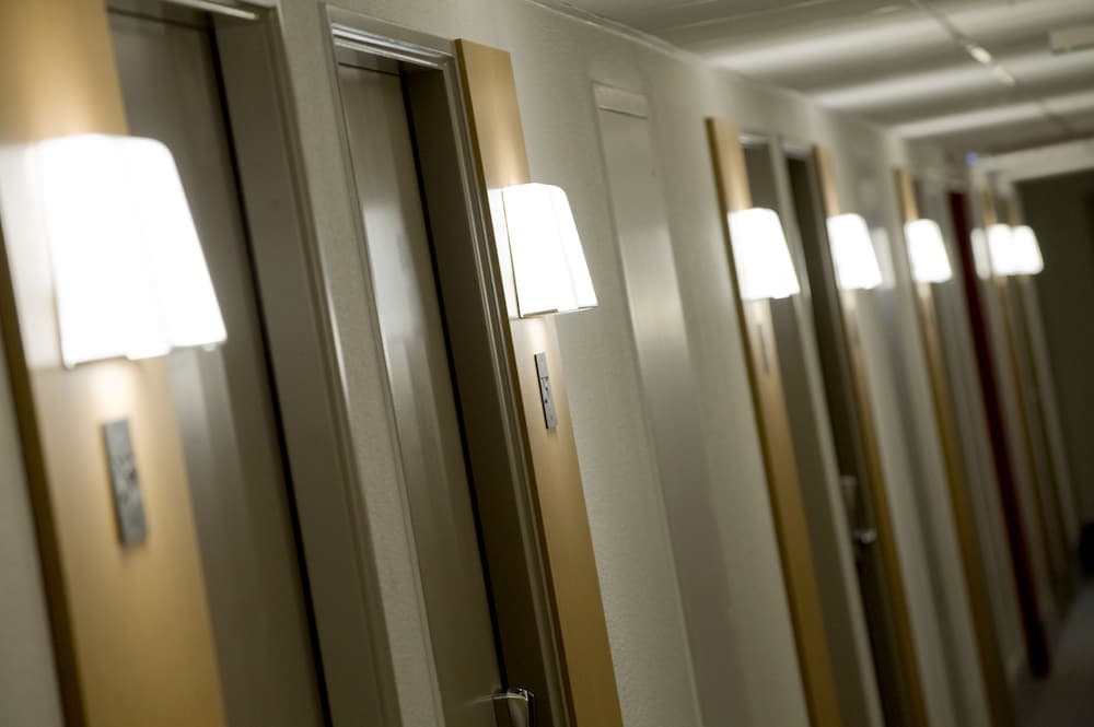 B&B HOTEL Lyon Ouest Tassin
