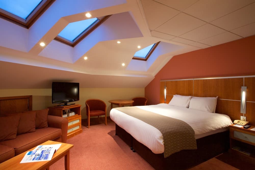 Derby Mickleover Hotel, BW Signature Collection 5