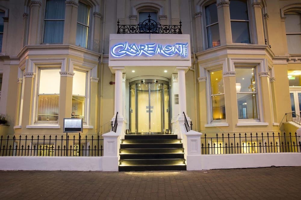 The Claremont