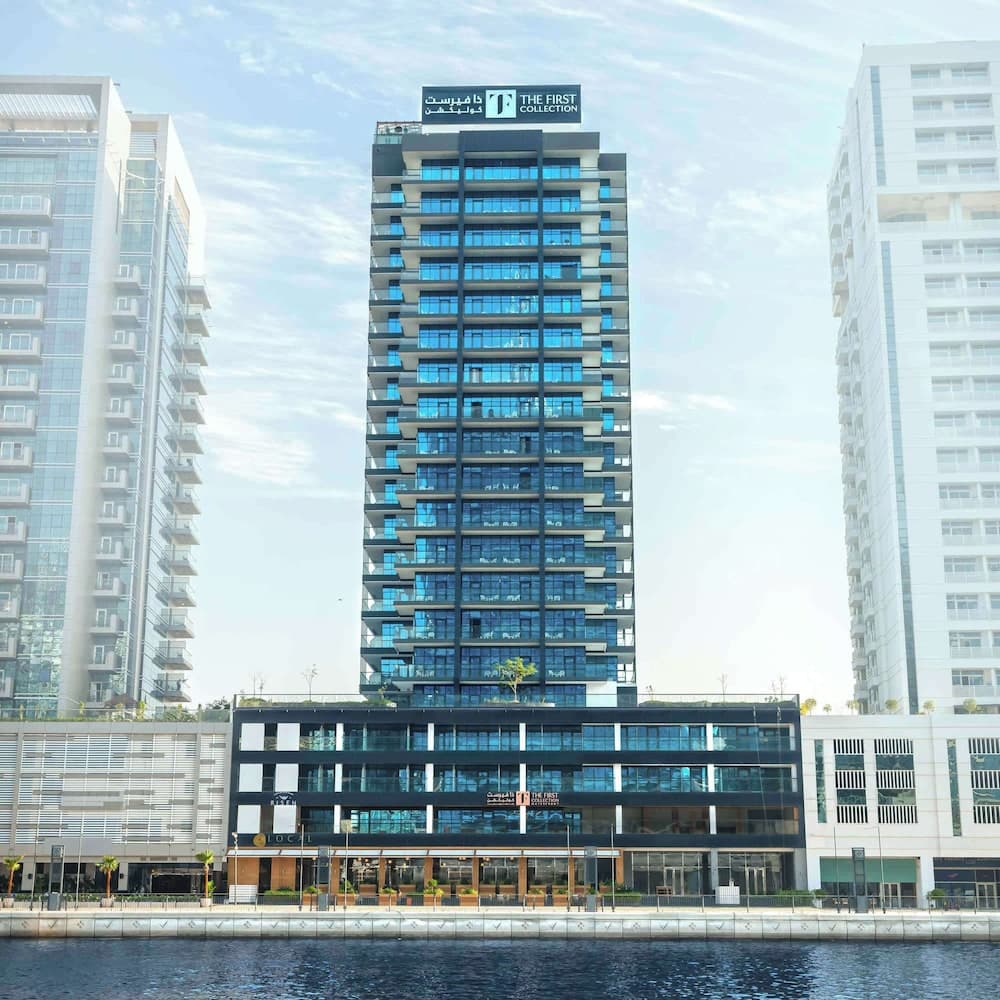 The First Collection Waterfront, Dubai, a Tribute Portfolio Hotel