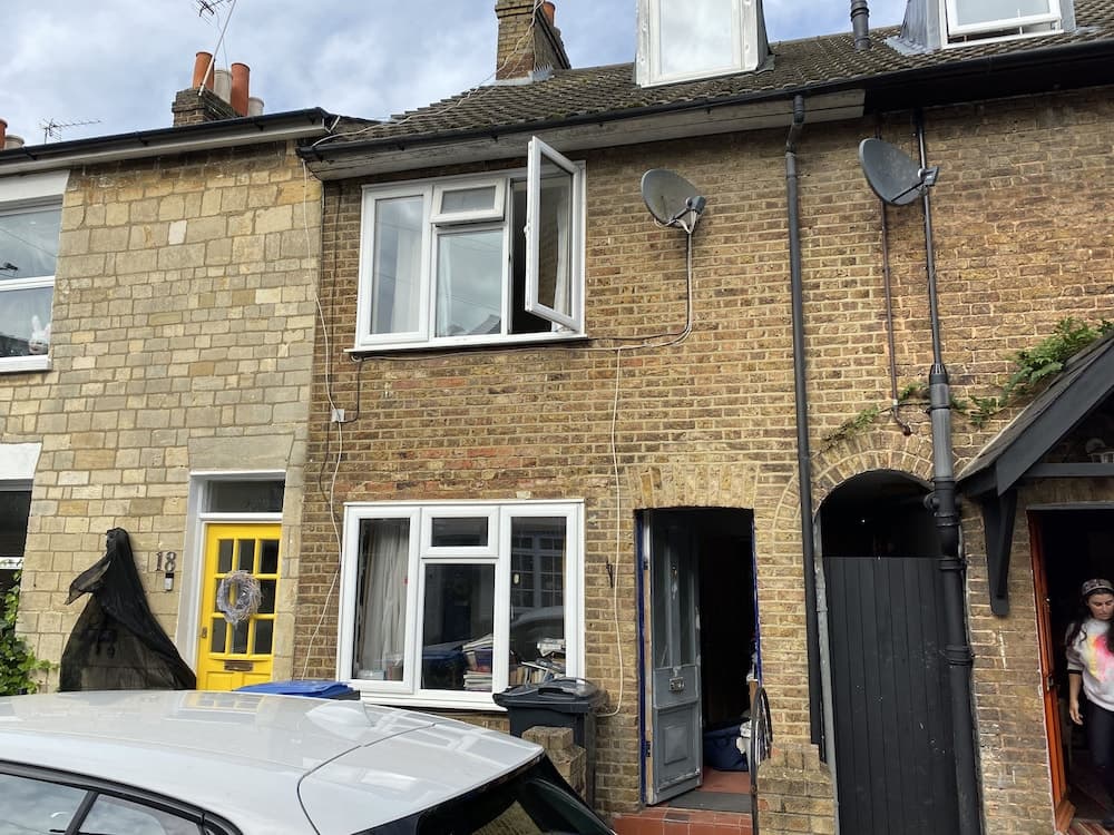 Stunning 1-bed Studio in Windsor