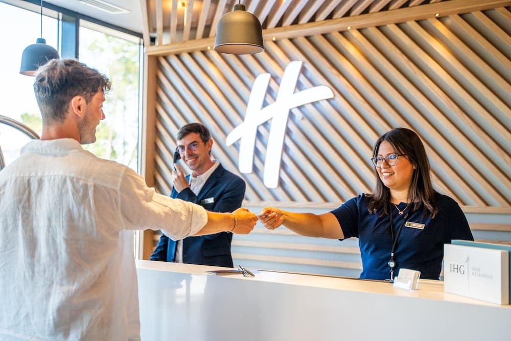 Holiday Inn Bordeaux-Merignac by IHG