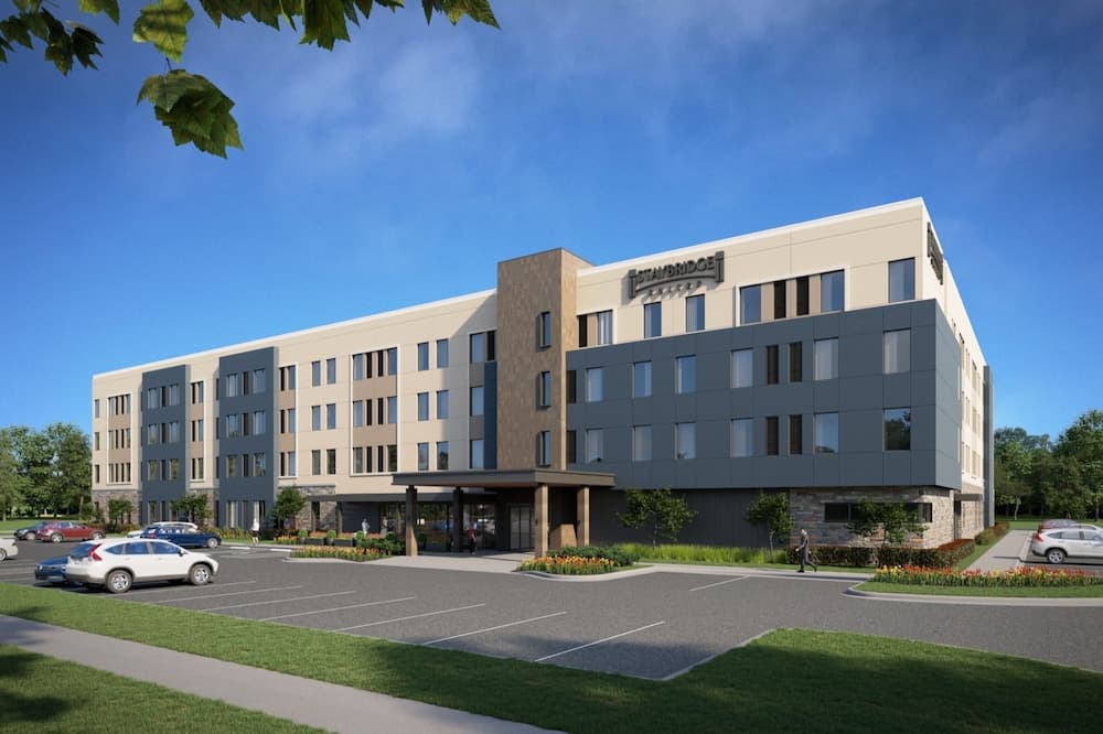 Staybridge Suites Charlotte – Tyvola by IHG