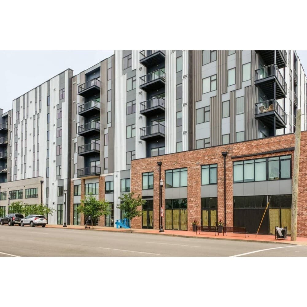 Modern Nulu 2BR Cozysuites 02