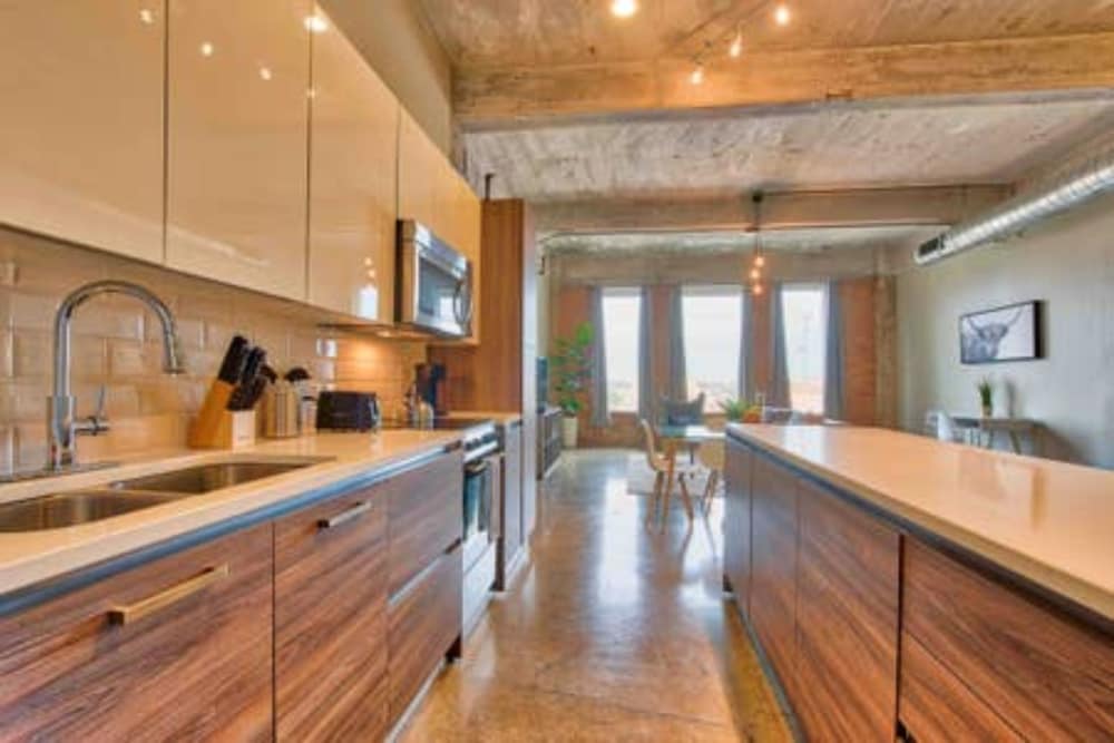 Downtown Luxury Lofts By RBA Living 4