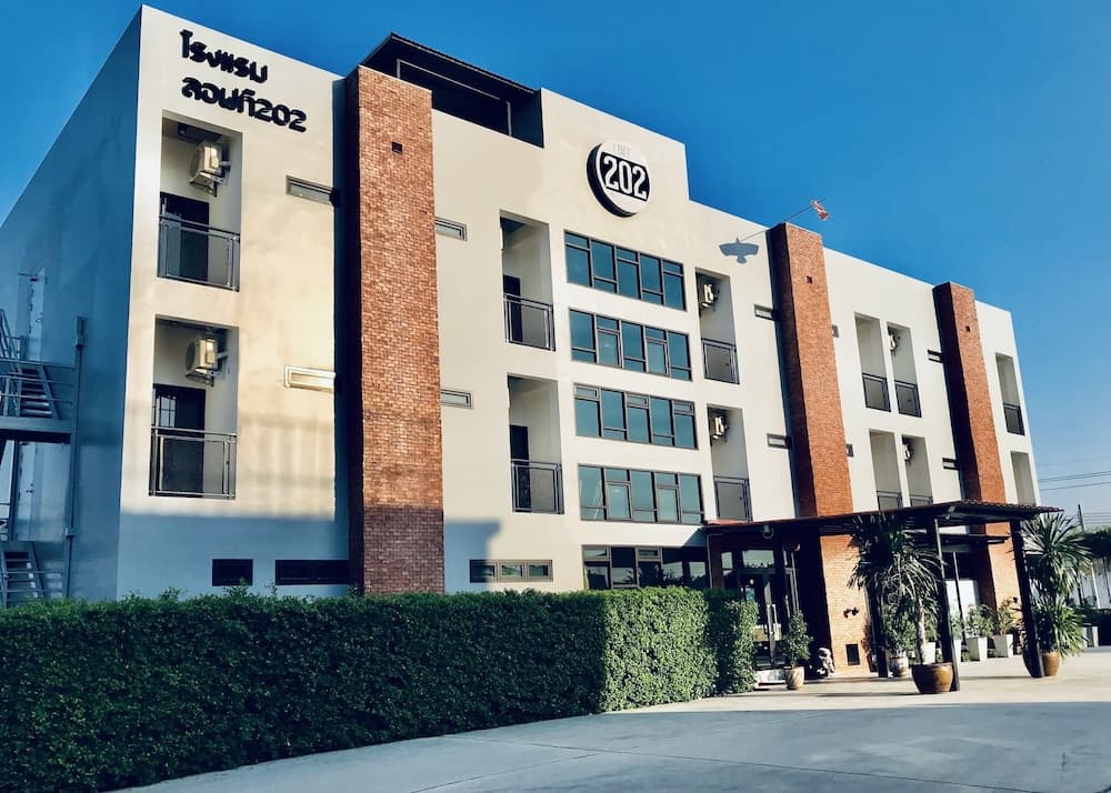 Loft 202 Hotel