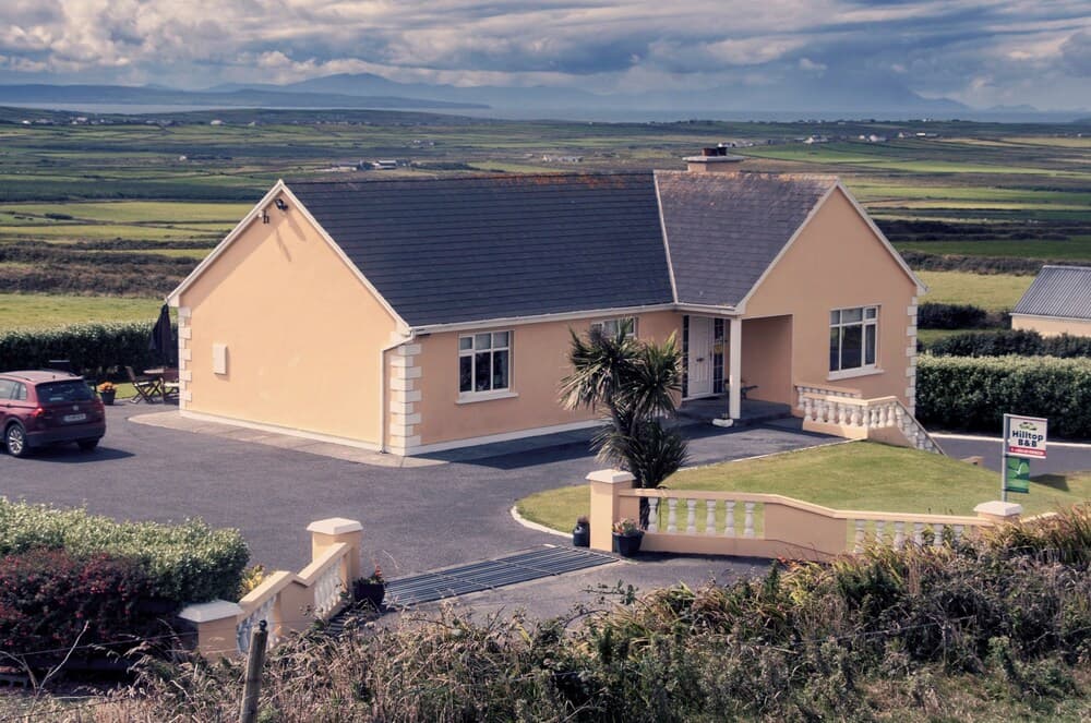 Hilltop B&B