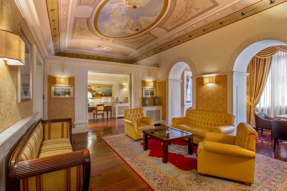 Hotel La Residenza