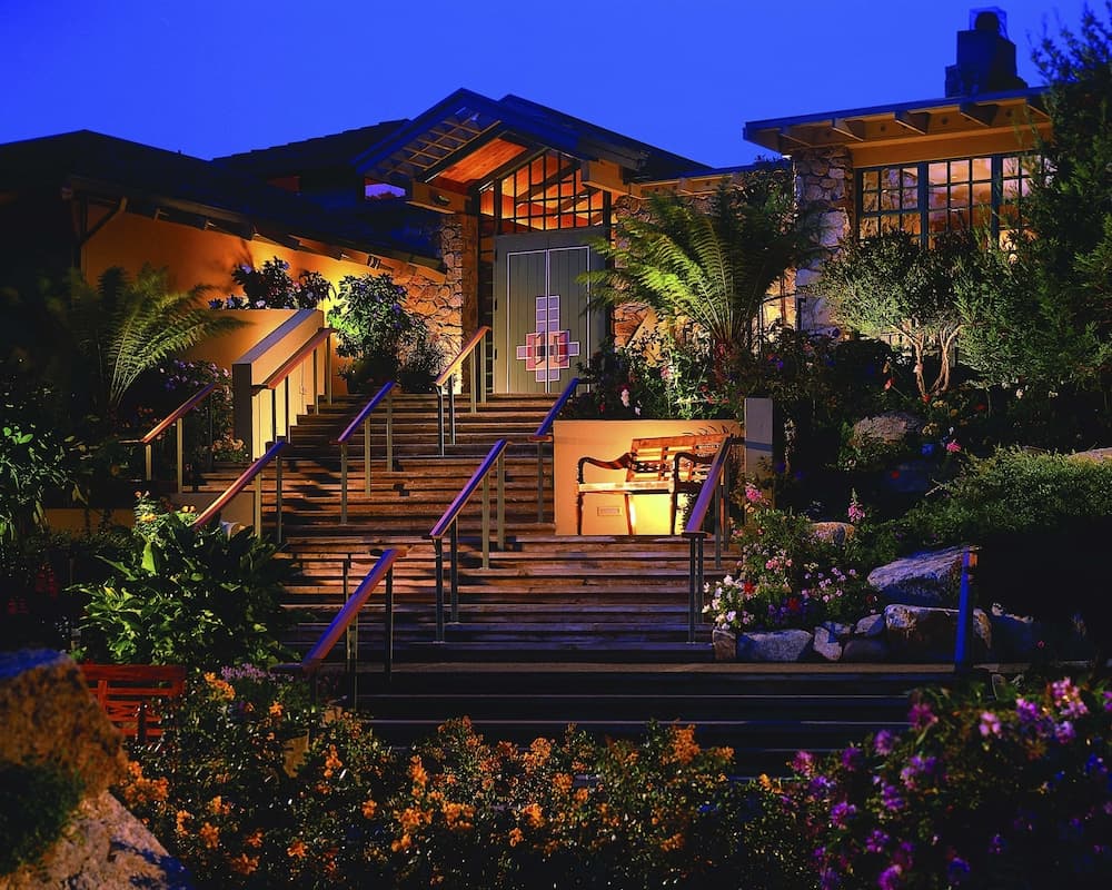 Hyatt Carmel Highlands