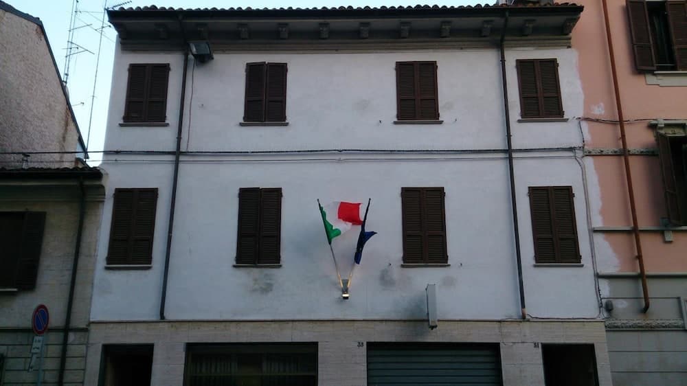 Hotel Astor Piacenza