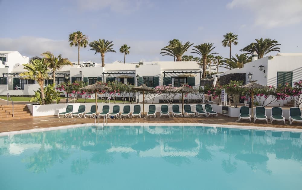 Aparthotel ILUNION Costa Sal Lanzarote