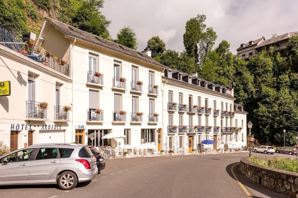 Hôtel Ardiden