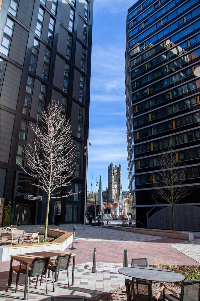 CitySuites 2 Aparthotel 4
